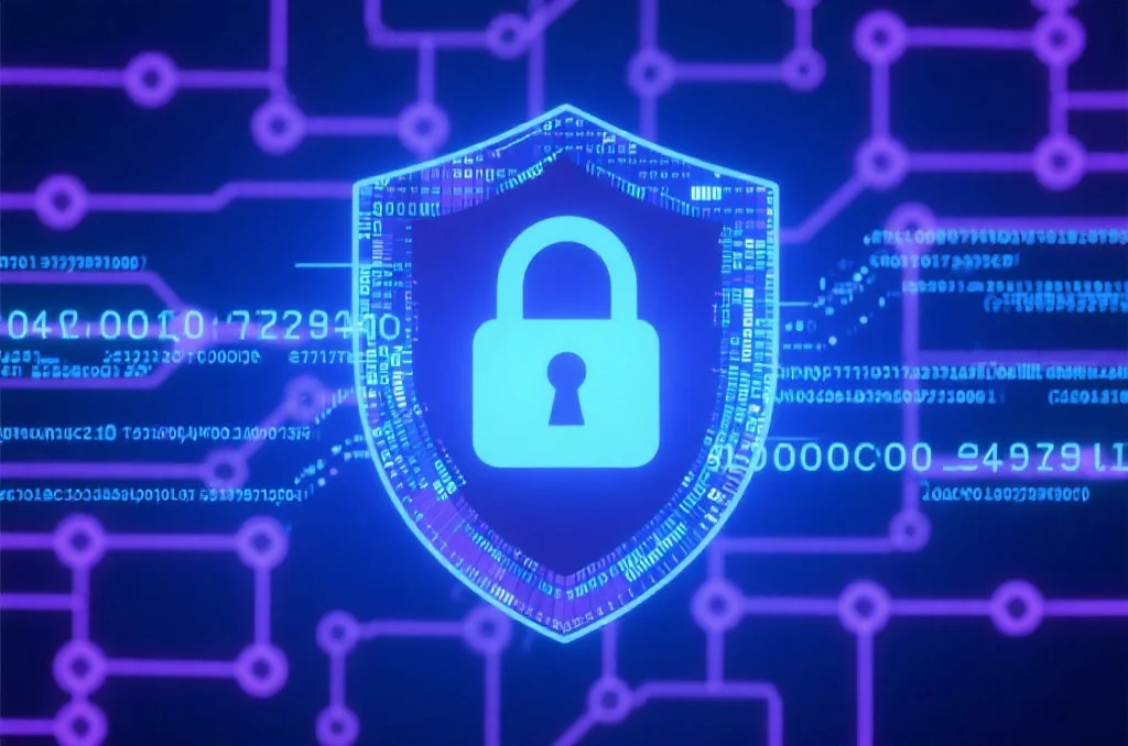 汇赢平台如何确保您的数字资产安全：深度解析核心保护措施