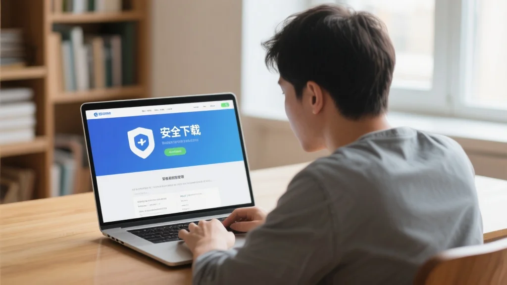 为什么必须通过汇赢娱乐官网官方下载应用？如何识别虚假网站？